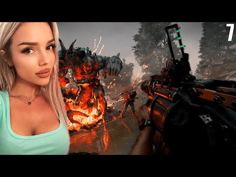 Видео: ФИНАЛ  DYING LIGHT THE BEAST ПРОХОЖДЕНИЕ  ➤ ПОЛНОСТЬЮ НА РУССКОМ ЯЗЫКЕ ➤ СТРИМ 7 ➤ ПК