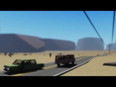 Видео: Играем в длинная дорога,нашли автобус🤯🤯🤯