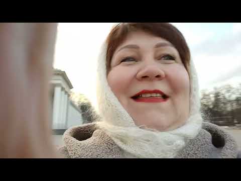 Видео: Едем на Поле чудес! Ура!