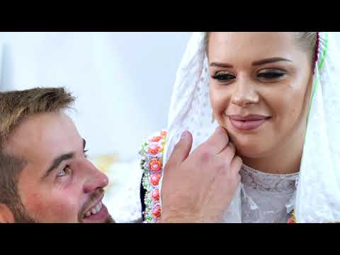 Видео: Годежът на Рейхан и Невсе