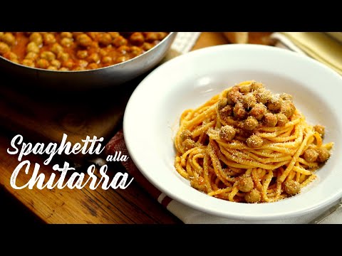 Видео: Спагетти с фрикадельками