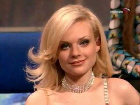 Видео: Проект "Народный артист" 2003г. Пятый  концерт.