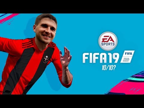 Видео: FIFA 19 - ПЛОХО ИЛИ ХОРОШО?