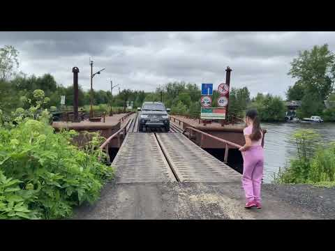 Видео: Новодвинская крепость