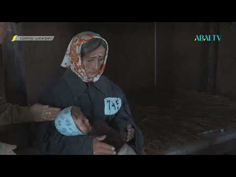 Видео: ШАҺАР ШЕЖІРЕСІ. Астана