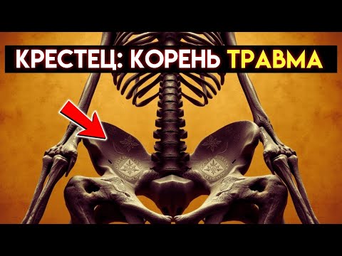 Видео: Как избавиться от сакральных травм | Психодуховная алхимия (+ Бонус: раскрыт 5-й секретный прием)