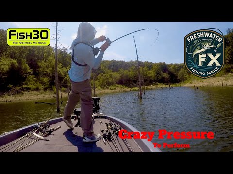 Видео: Мы чувствуем безумное давление, чтобы выступить в последнем видеоблоге FX Series