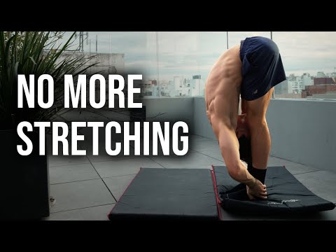 Видео: Как стать гибким раз и навсегда