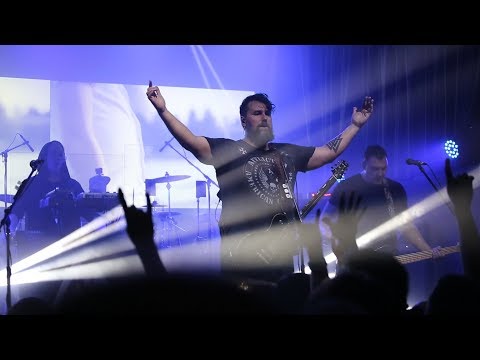 Видео: Северный Флот - Спутник  NEW (concert live in Minsk 2019)