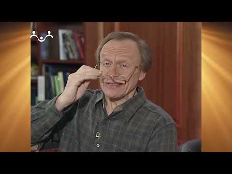 Видео: Доброе Слово. Лесков. Кадетский монастырь. Вып.06