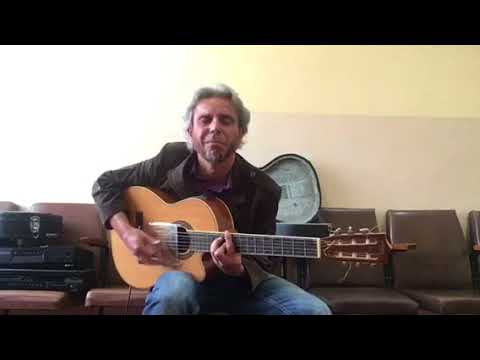 Видео: Ария-Беспечный Ангел-guitar cover Garri Pat