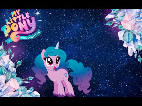 Видео: My Little Pony a New Generation - ОБЗОР со спойлерами и полный разбор сюжета