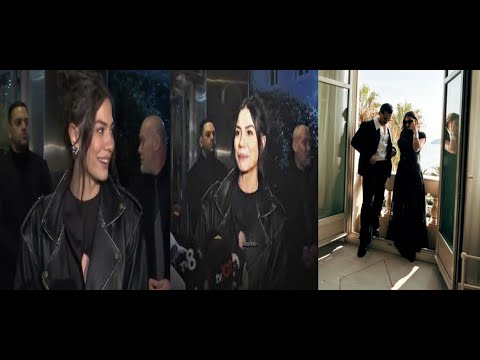 Видео: Правда, которую все ждали: «Демет нарушила молчание о Чагатае Улусое и...!»