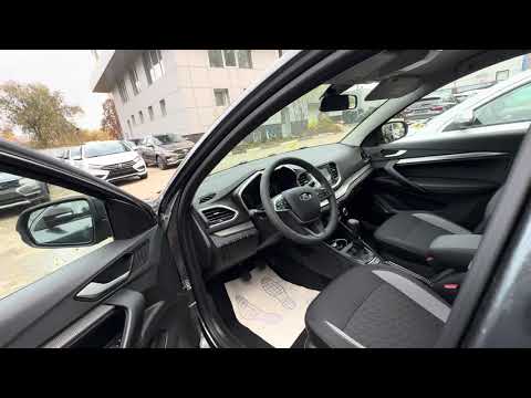 Видео: LARGUS  CROSS ТЕХНО! НОВИНКИ И ЦЕНЫ НА АВТОМОБИЛИ LADA В ТОЛЬЯТТИ! ☎️+79874583616