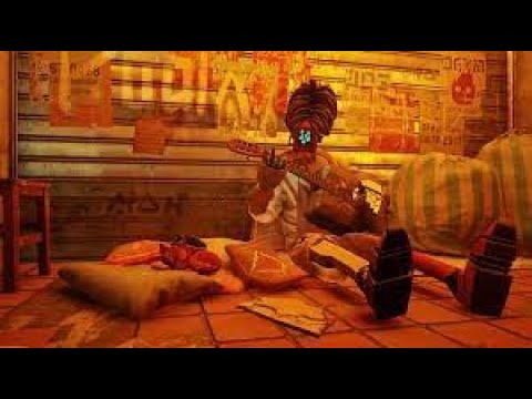 Видео: Stray: 2 серия. Первое знакомство с цивилизацией