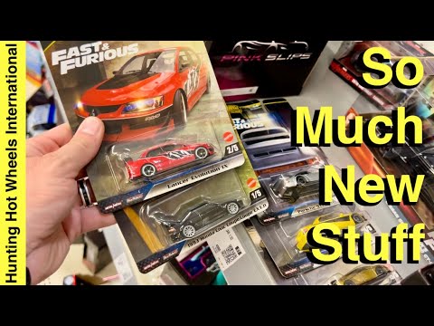 Видео: У каждого есть что-то новое!