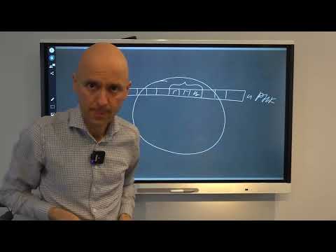 Видео: Теория к задачам о концах  ДНК и РНК. Примеры решения задач