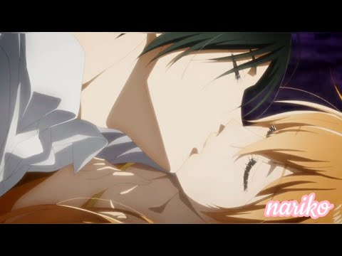 Видео: А ты вся такая неприкасаемая | AMV | Аниме клип