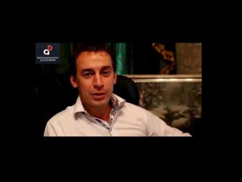 Видео: Александр Перевезенцев | Как добиться  успеха