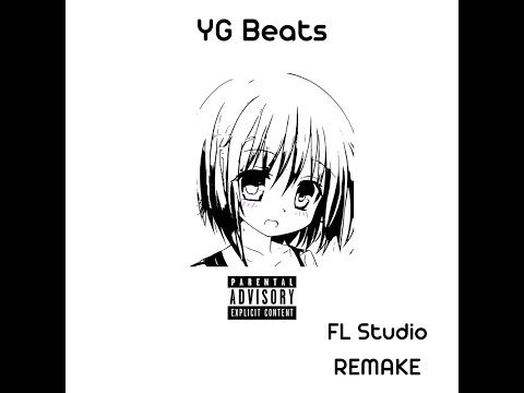 Видео: Платина - Сердце для шалав (FL Studio REMAKE)