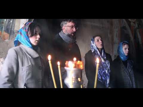 Видео: "Взбранной воеводе...", Д. Аллеманов | Осташковская капелла