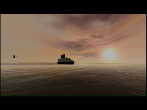 Видео: The Ship прохождение одиночной игры #3 Конец