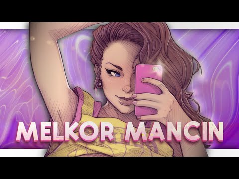 Видео: БРАЗИЛЬСКИЙ ЛЮБИТЕЛЬ ИНЦ*СТА / Melkor Mancin / В поисках прона