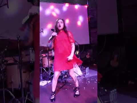 Видео: Концерт @alyona_shvetz Челябинск 06.04.2024 3 часть