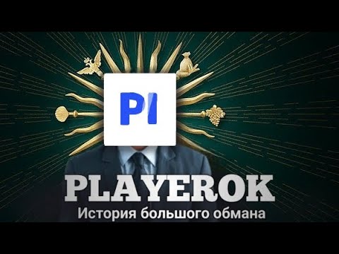 Видео: PLAYEROK - САМЫЙ ЛЖИВЫЙ САЙТ | Разоблачение 2