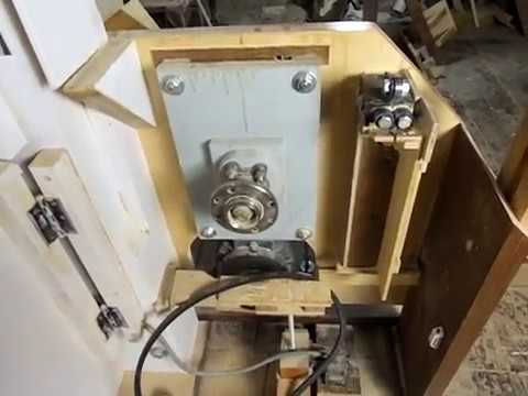 Видео: Ленточная пила - размеры