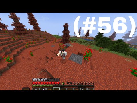 Видео: Отправился по сокровищами! Minecraft - Выживание с Модами! (#56)