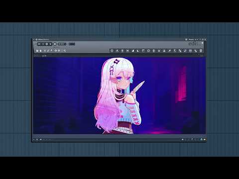Видео: КАК НАПИСАТЬ ТРЕК в СТИЛЕ GEOXOR в FL STUDIO