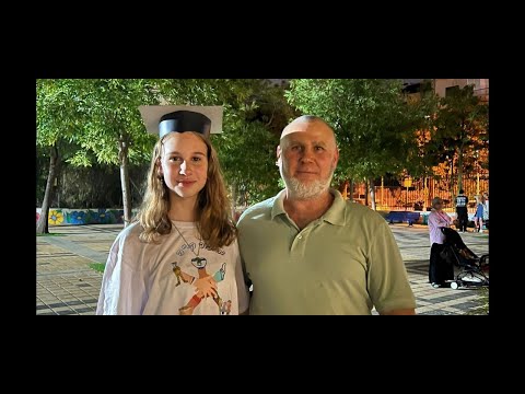 Видео: Выпускной шестых классов