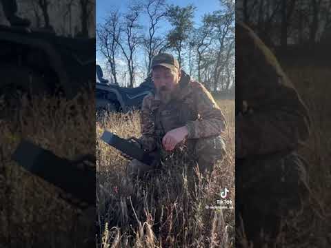 Видео: Мадяр про антидроновий купол