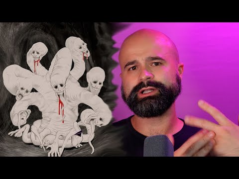 Видео: Лжегидра Плохой Монстр