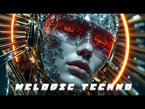 Видео: Погрузитесь: Глубокое Путешествие в Эфирные Мелодичные Техно-Пейзажи ft. Tale Of Us Anyma