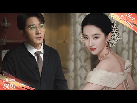 Видео: Жена полностью забыла неверного мужа, уехала на учебу за границу, встретила властного генерального