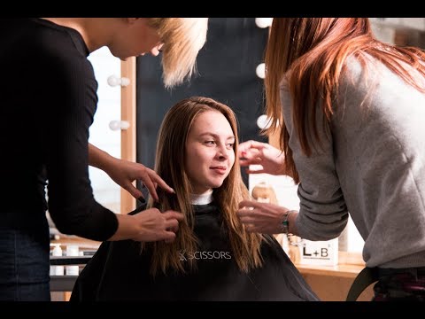 Видео: Инструкция №1 Как сделать ботокс для волос (Botox KV-1) Результат ДО и ПОСЛЕ