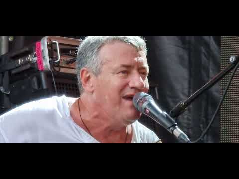 Видео: АукцЫон - Глаза 30.06.23 Санкт-Петербург, сад Меншикова