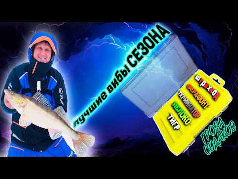 Видео: Мои топовые вибы за прошлый сезон. Лучшие вибы 23-24 года.