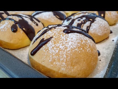 Видео: К ЗАВТРАКУ  ТВОРОЖНЫЕ БУЛОЧКИ за 30 МИНУТ без дрожжей.   Печенье  Творожные Подушечки.