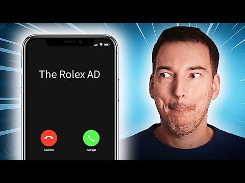 Видео: Я получил «Зов» на что-то БОЛЬШОЕ