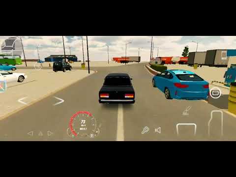 Видео: новая машина