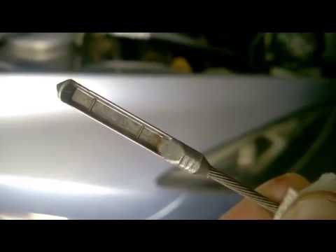 Видео: ЗАМЕНА МАСЛА MAZDA 6GH 1 8L short version