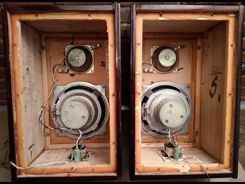 Видео: 10МАС-1М  Делаем их активными