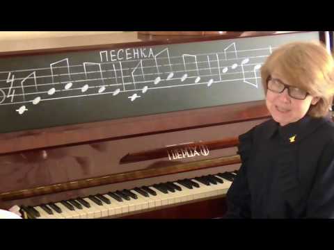 Видео: Размер 4/4