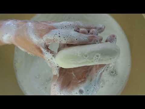 Видео: 🧼МЫЛЕНИЕ 💥Архив(начало февраля)