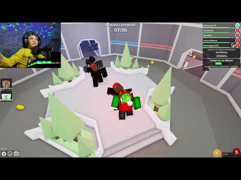 Видео: Выживаю в GUESTY Roblox