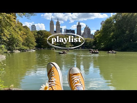 Видео: [playlist] Идеальная мелодия и атмосфера с первого трека 🍵 | Плейлист, который не нуждается в словах