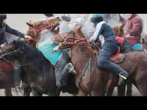 Видео: Алтынтөбе Бөгежілде болған 87лер көкпары😱🤩🇰🇿 #кокпар #ұлттықойын